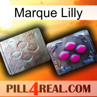 Lilly Brand 38